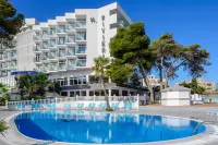 Hotel Vibra Riviera - Beach