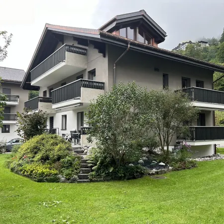 Sörenweg 4