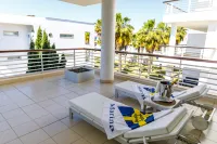 Apartamentos Turísticos Marina Club II Hotels in Odiaxere