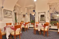 Belvedere Wellness Hotel