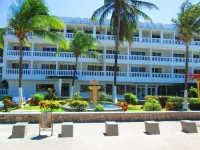 Hotel El Dorado Hotels in 