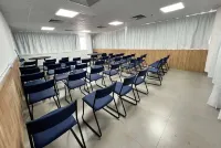 Ramada Encore by Wyndham Ponta Grossa - Wifi