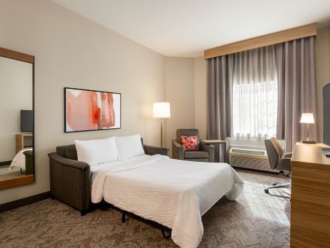 Candlewood Suites Mount Pleasant