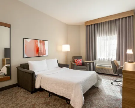 Candlewood Suites Mount Pleasant by IHG Hotels in Mount Pleasant
