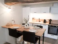 L'Escapade - Spacious duplex