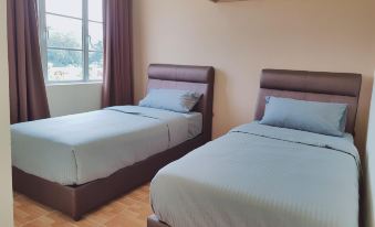 Hotel Vogue Rompin