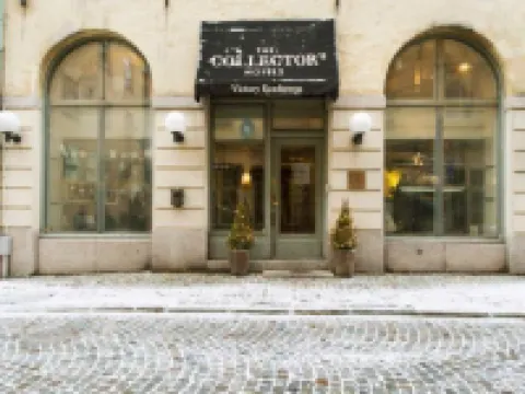 Victory Hotel Hotel berhampiran House of Nobility