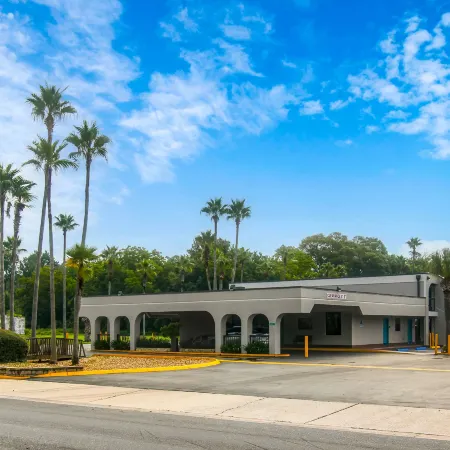 Best Western Starke