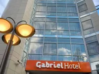 Apri Hotel Perm City Center  (Апри Отель Пермь Сити Центр) Отели в г. 