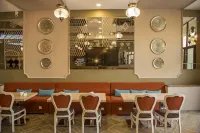 La VIE Konak Otel - พร้อมอาหารเช้า