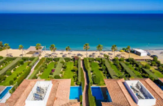 Atlantis Gardens โรงแรมใน