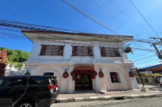 NSCC Casa De Vigan โรงแรมใน