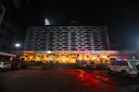 Hotel Horizon & Restaurant Hotels near Sat Kaival Gyan Mandir