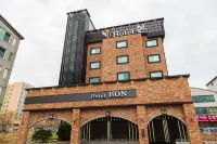 Gyeryong Hotel Bon Hotels in Gyeryong-si