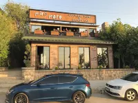 MİRO Mara Boutique Hotel & Lounge Bar Hotel di Edremit