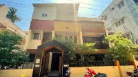 Star Residency Hotels near Tiruchirappalli International Airport