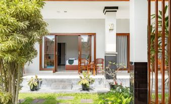 Cove Arganta