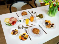 B&B HOTEL Oldenburg Hotels in Wardenburg