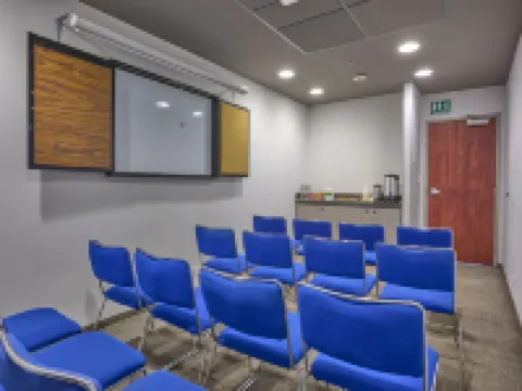 City Express Junior by Marriott Mexicali Hoteles en Mexicali