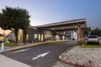 Days Inn by Wyndham Ritzville Các khách sạn ở 