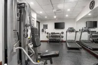 Best Western Plus Daphne Inn  Suites - gimnasio