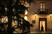 Eunice Hotel Gastronómico Hotels in Salamanca