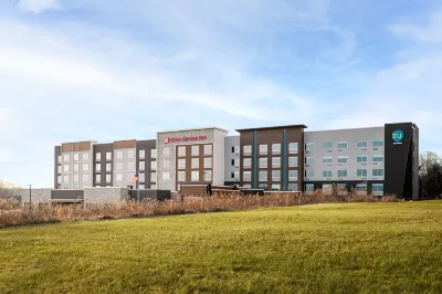 Hilton Garden Inn Mt.Juliet Hotels near The City Center