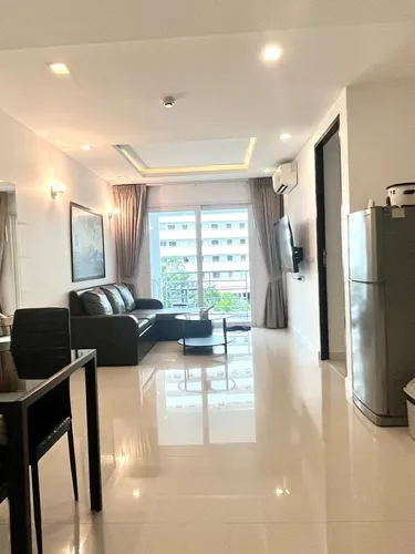 รูปภาพของ6-30 - คอนโด 1 ห้องนอน พร้อมระเบียงและสระว่ายน้ำส่วนกลาง