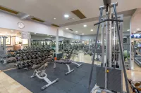 Cactus Royal Spa & Resort - Gym