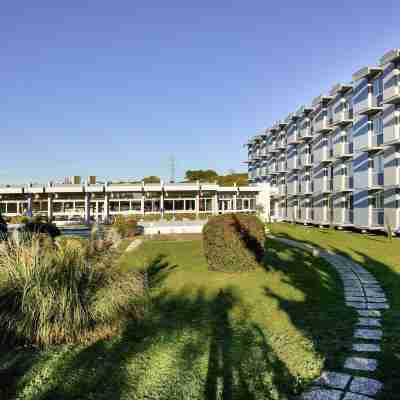 ibis Styles Angoulême Nord Hotel Exterior