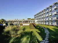 Ibis Styles Angoulême Nord Hotels in Charente