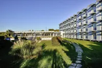 Ibis Styles Angoulême Nord Hotels in Magnac-sur-Touvre