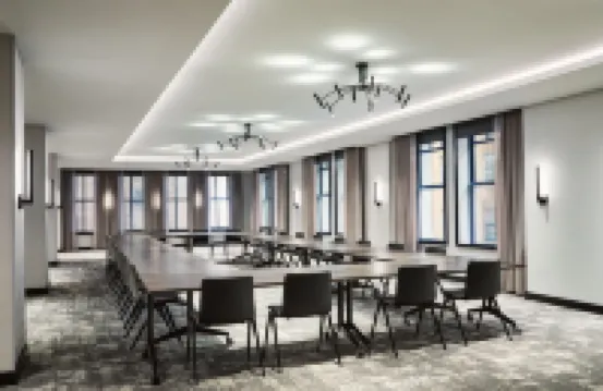 AC Hotel Kansas City Downtown