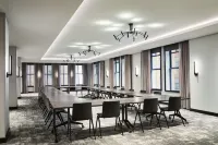 堪薩斯市中心萬豪 AC 飯店 Kaw Township住宿飯店
