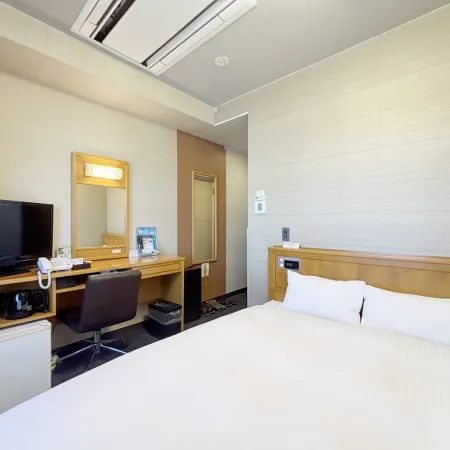 Hotel Route-Inn Kakegawa Inter