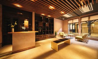 료칸 슈겐 산수