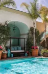 Beverly Wilshire, Beverly Hills, A Four Seasons Hotel - Romantische
