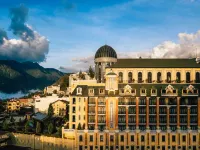 Hotel de la Coupole Sapa - MGallery Collection Hotels in 