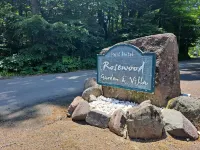 Hotel Rosewood Garden and Villa