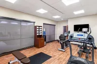 Comfort Suites - Fitnessstudio