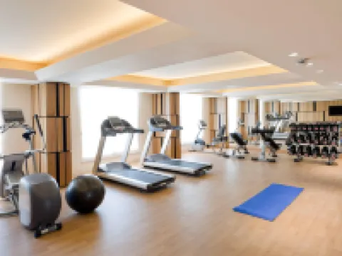 Fairfield by Marriott Visakhapatnam Hotels in Visakhapatnam