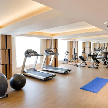 Fairfield by Marriott Visakhapatnam