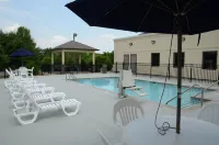 Baymont by Wyndham Clarksville