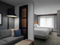 Hyatt Place Atlanta Arpt South Hotels in College Park