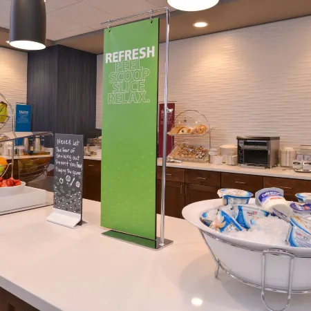 Hampton Inn & Suites Cincinnati-Mason, Oh