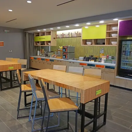 Home2 Suites by Hilton Salisbury