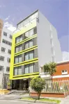 Hotel Regency Boutique la Feria - Gym