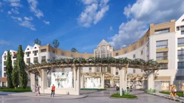 Regent Santa Monica Beach Hotels near Santa Monica Airport