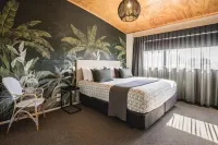 Ohope Beach Top 10 Holiday Park
