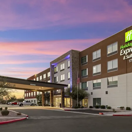 Holiday Inn Express & Suites PHOENIX WEST - TOLLESON by IHG